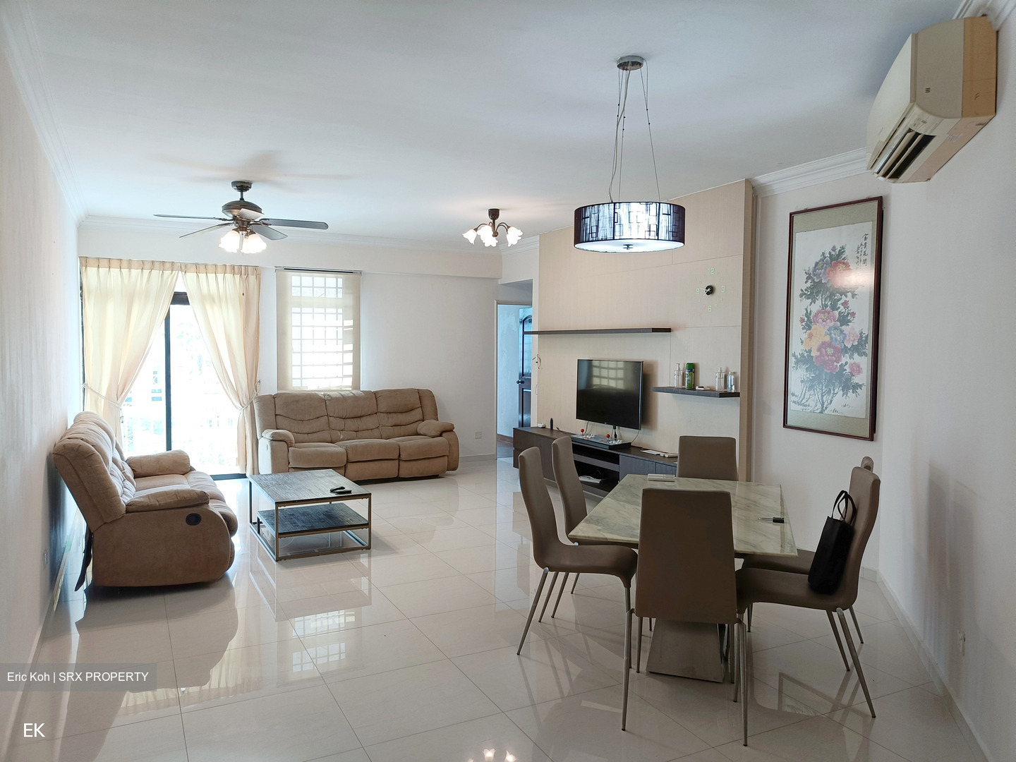 Hume Park I (D21), Condominium #435972161